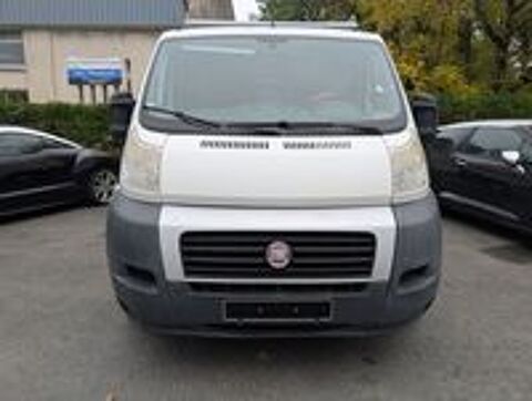 Ducato Fiat DUCATO TOLE H1 2.2 100 MULTIJET PACK 2010 occasion 36000 Ch&acirc;teauroux