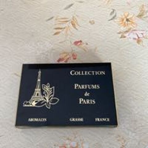 miniature de parfum 10 Jou-ls-Tours (37)