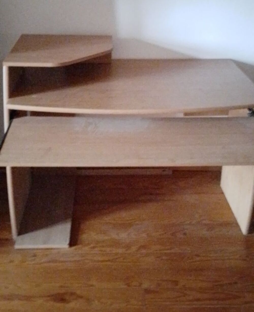 Bureau informatique Meubles