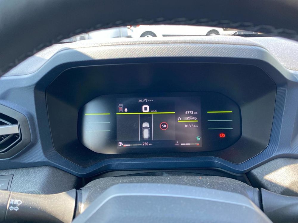 Duster Mild Hybrid 130 Journey 2025 occasion 42120 Le Coteau