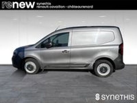 Kangoo Express KANGOO VAN BLUE DCI 115 EDC EXTRA - 22 2023 occasion 84300 Cavaillon
