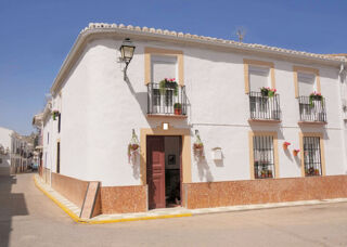  Maison � vendre 6 pi�ces 150 m� Ronda, espagne