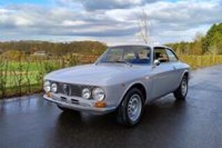 GT Junior 1973 occasion 25010