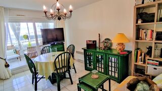  Appartement � vendre 3 pi�ces 44 m�