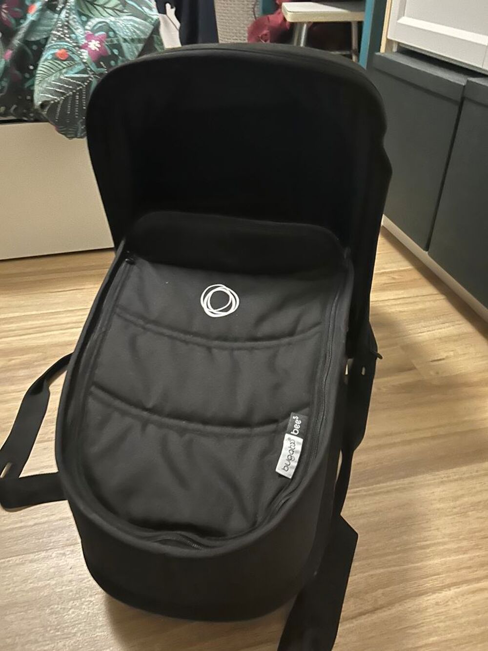 Nacelle BUGABOO BEE 5 Pu�riculture
