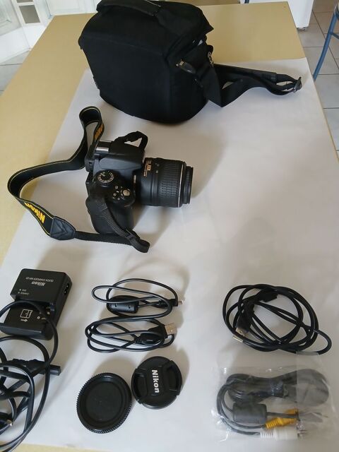 Appareil Photo num�rique 160 Port-sur-Sa�ne (70)