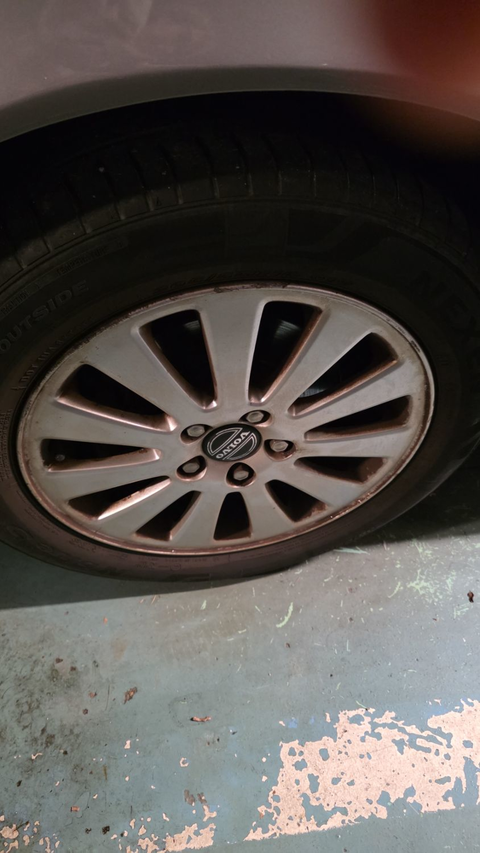 Volvo V50 1.6D - 110 Kinetic 2005 occasion Bayonne 64100