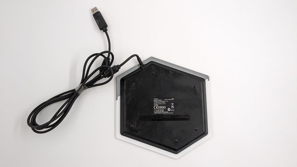 Accessoire PS4, PS3 Wii, Wii U Plateforme Disney Infinity Consoles et jeux vidéos
