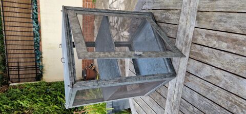 Garde Manger M�tallique 100 Jouy-le-Moutier (95)