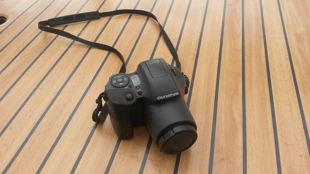 Appareil photos OLYMPUS IS-10 Photos/Video/TV