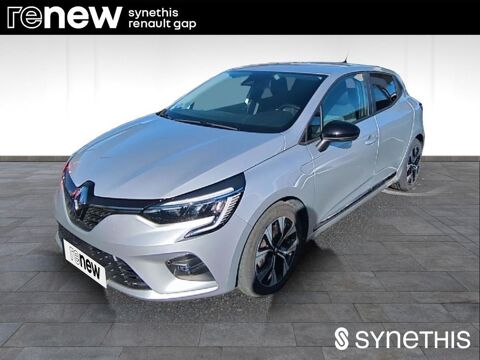 Renault Clio V Clio E-Tech full hybrid 145 Evolution 2022 occasion Gap 05000