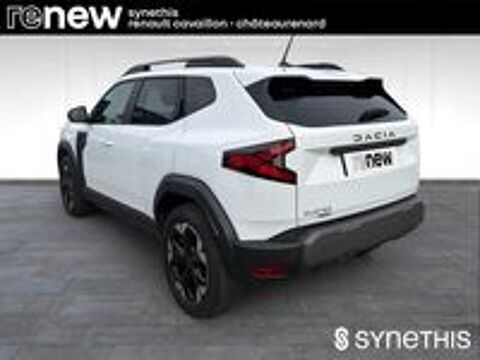 Duster Hybrid 140 Extreme 2025 occasion 84300 Cavaillon