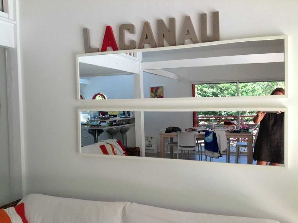   Magnifique villa privative Lacanau Océan  Aquitaine, Lacanau Ocean (33680)