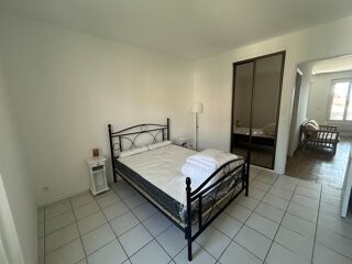  Appartement � louer 2 pi�ces 45 m�