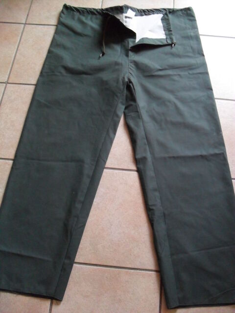 pantalon  imperm�able neuf XXL - HOMME 5 Bauvin (59)