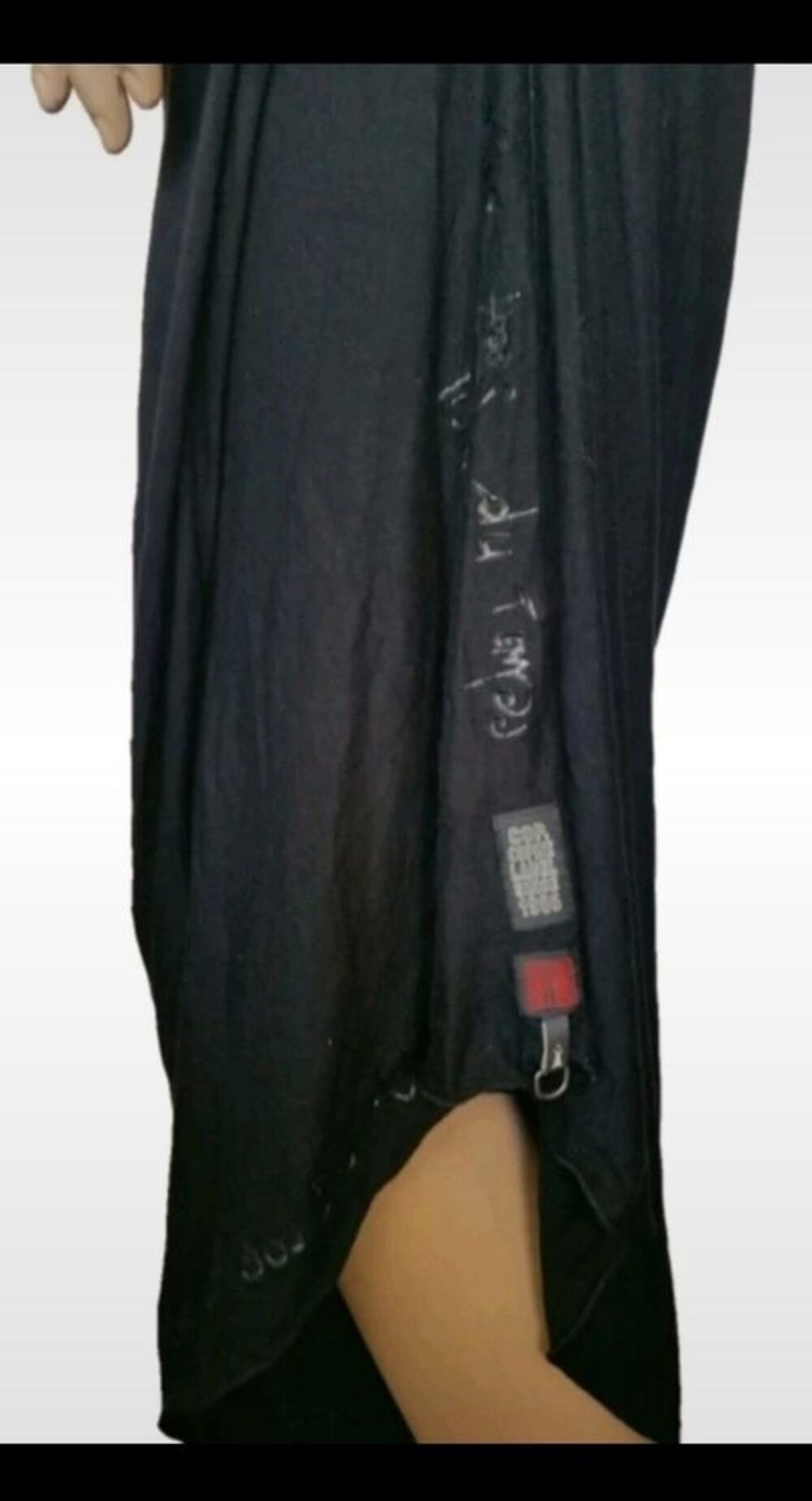 Pantalon Sarouel Cop Copine en &eacute;dition limit&eacute;e Vêtements