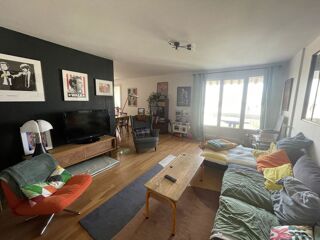  Appartement à vendre 4 pièces 82 m²