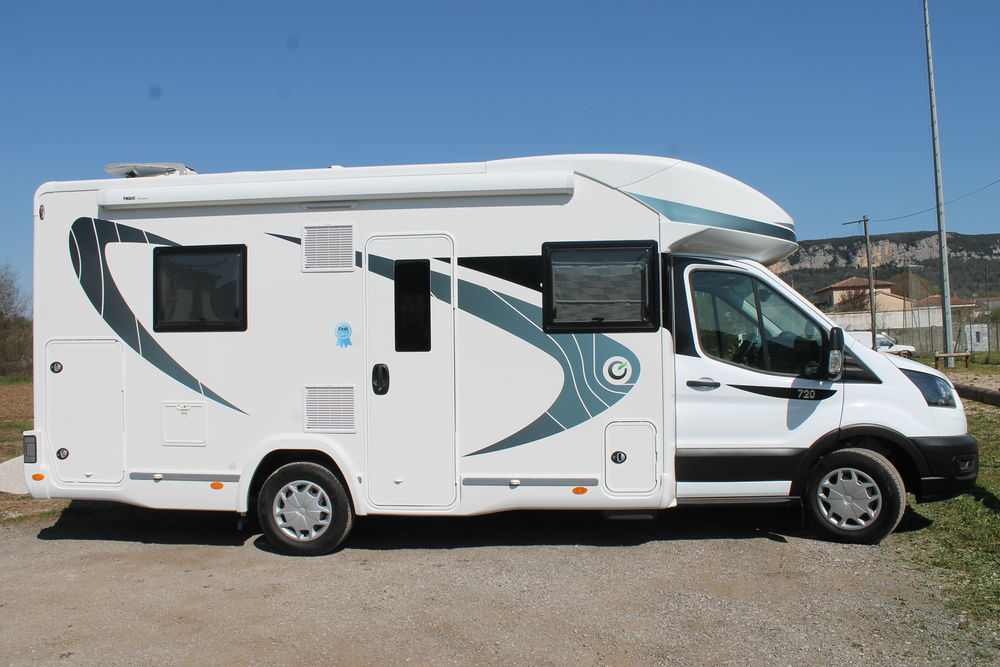  2021 occasion 34190 Saint-Bauzille-de-Putois