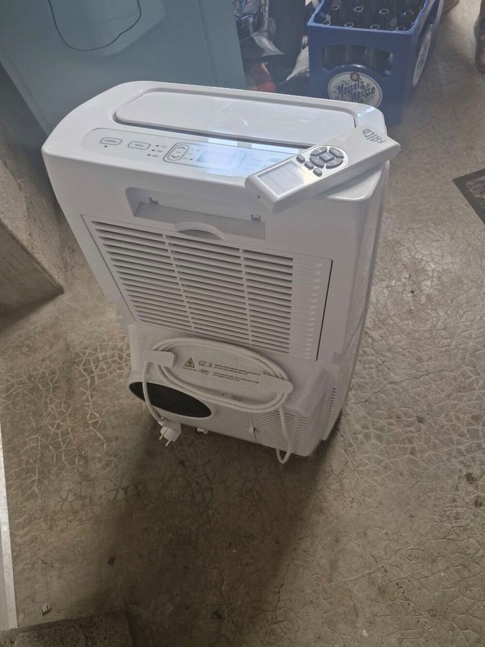 Climatiseur Electroménager