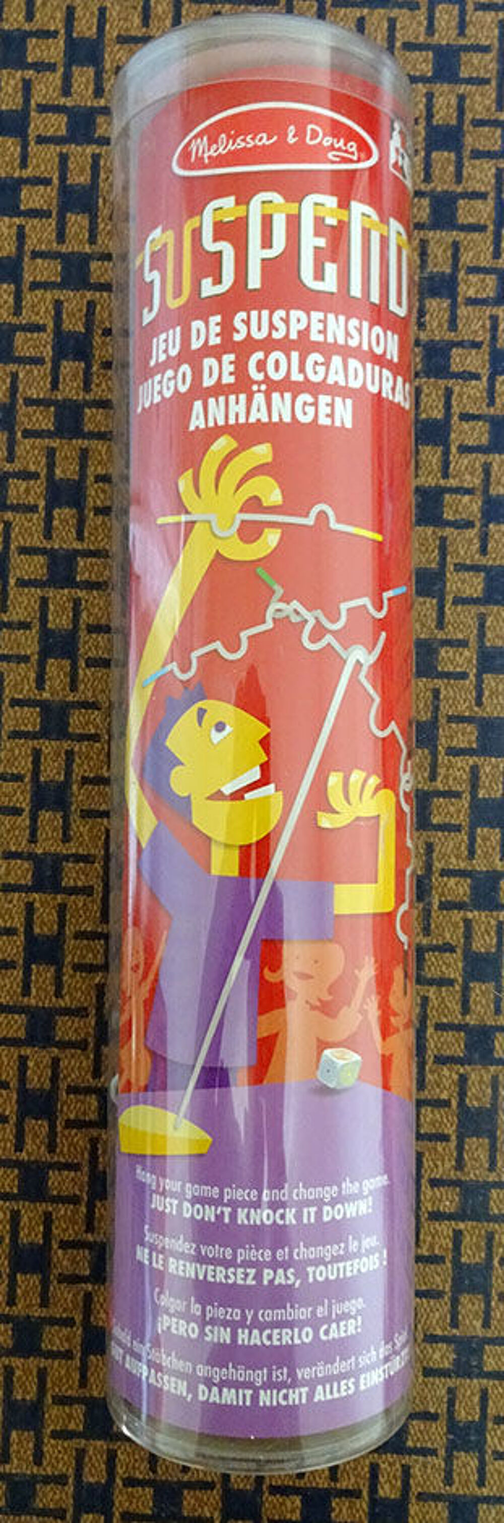 suspend Jeux / jouets