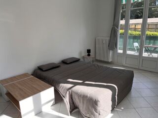  Appartement à louer 1 pièce 37 m² Nice