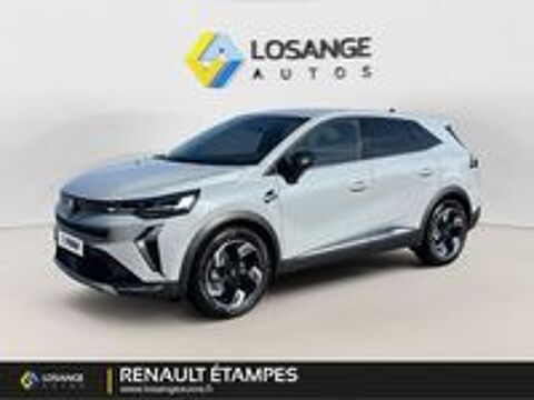 Symbioz E-Tech full hybrid 160 ch Iconic 2025 occasion 91150 &Eacute;tampes