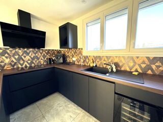 Maison  vendre 6 pices 110 m