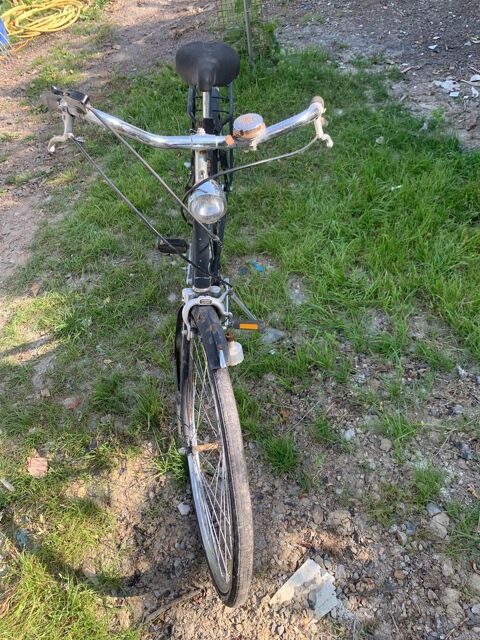 Vlo mixte Batavus 25 La Fresnais (35)