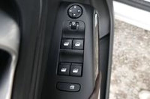 C5 aircross C5 Aircross PureTech 130 S&S BVM6 Start 2019 occasion 13600 La Ciotat