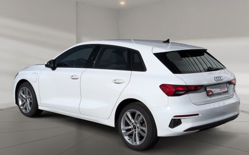 A3 Sportback 40 TFSIe 204 S tronic 6 Design 2022 occasion 59000 Lille