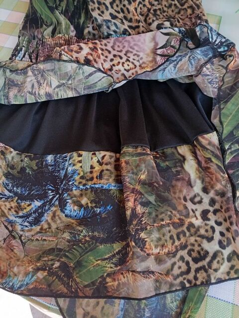 Jolie robe estivale Breal T38 Saint-Privat-des-Vieux (30)