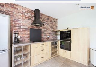  Maison  vendre 7 pices 160 m