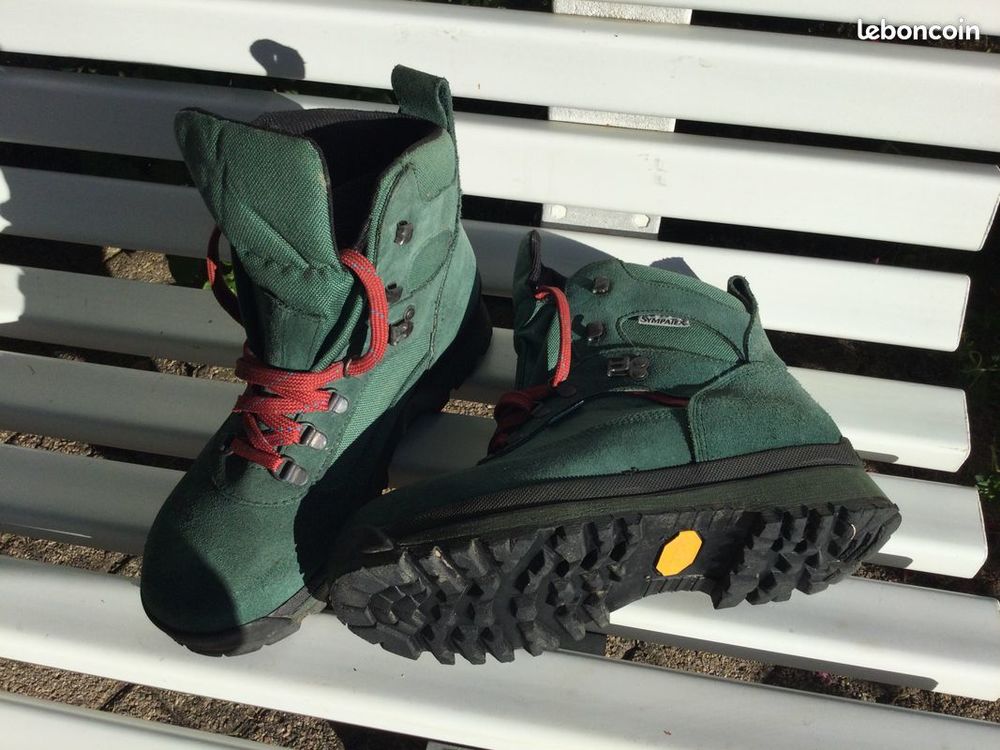 Chaussures de montagne dames Chaussures