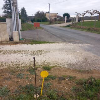  Terrain � vendre 700 m�