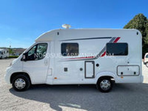  2021 occasion 71510 Saint-L&eacute;ger-sur-Dheune
