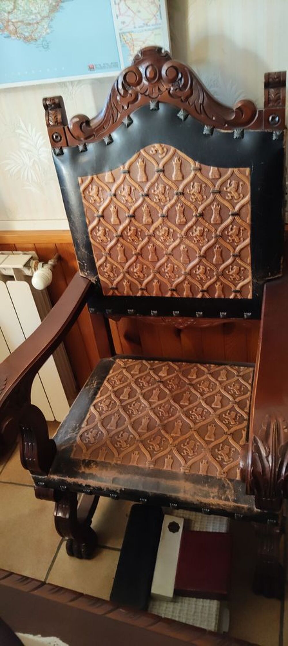Salle &agrave; manger Meubles