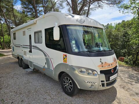 Camping car Camping car 2018 occasion SARDAN 84220