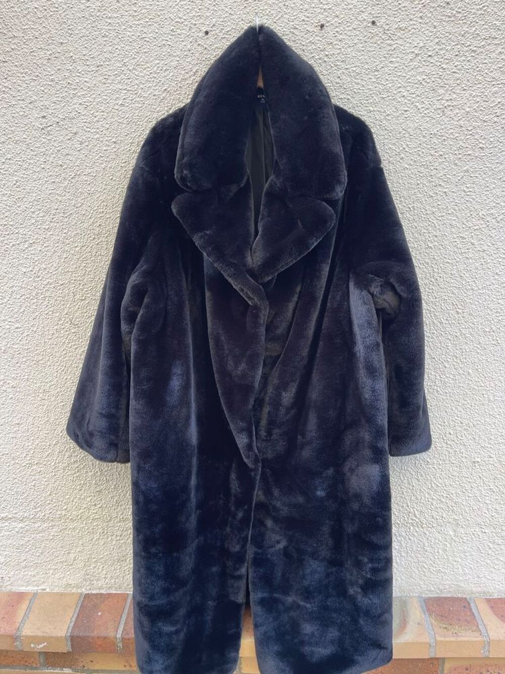 manteau femme Vêtements