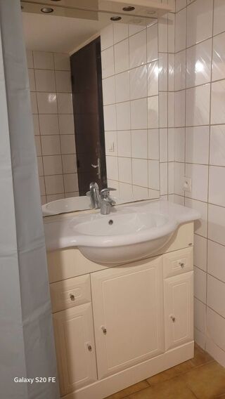  Appartement � louer 1 pi�ce 26 m� Narbonne