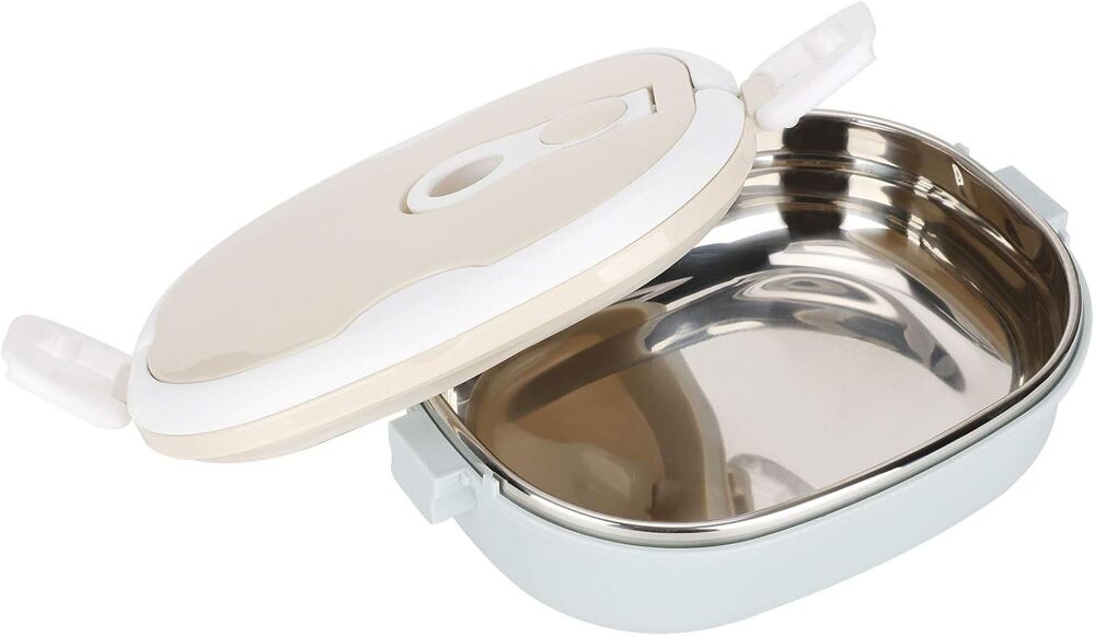 Bo&icirc;te &agrave; lunch thermique en acier inoxydable 304 sans bpa Electroménager