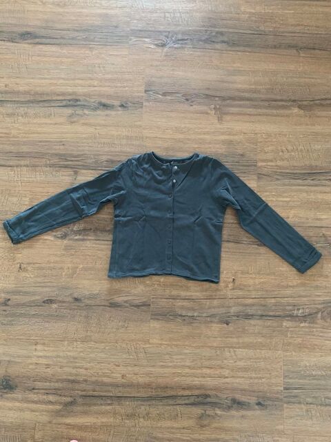 Gilet enfant fille     Vertbaudet    4 Saleilles (66)