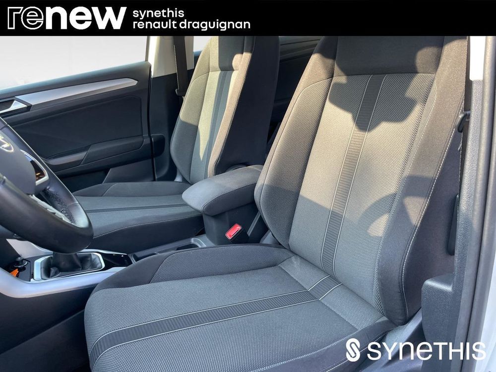 T-ROC 2.0 TDI 116 Start/Stop BVM6 Life Plus 2023 occasion 83300 Draguignan