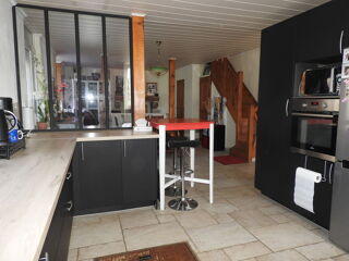  Maison à vendre 6 pièces 146 m²