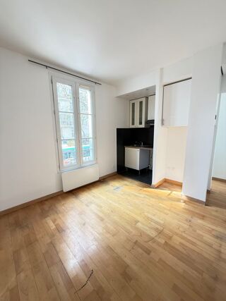  Appartement � louer 2 pi�ces 25 m�