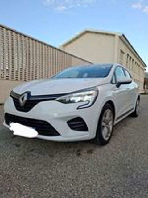 Clio V Clio Blue dCi 85 Business 2019 occasion 69700 Givors