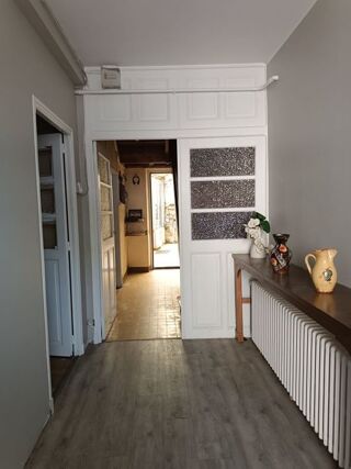 Maison à vendre 7 pièces 109 m²