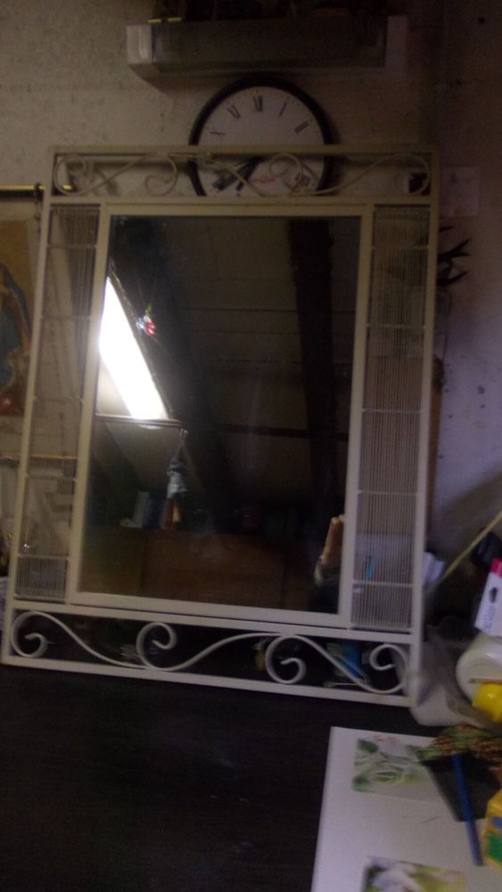 Miroir Décoration