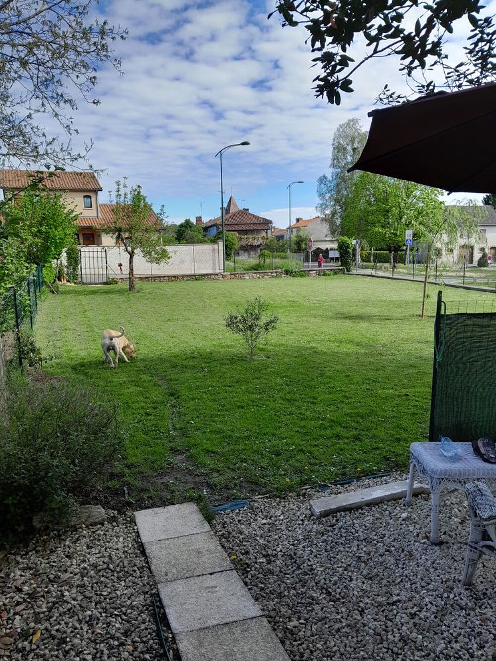 Vente Maison AGREABLE MAISON 120 M² 5 PIECES Bussière-poitevine