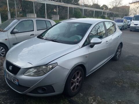 Seat ibiza 1.9 TDI 105 FAP R&eacute;ference