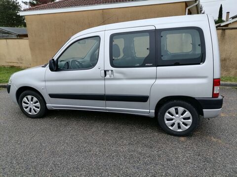 Citroen berlingo ESSENCE 5P